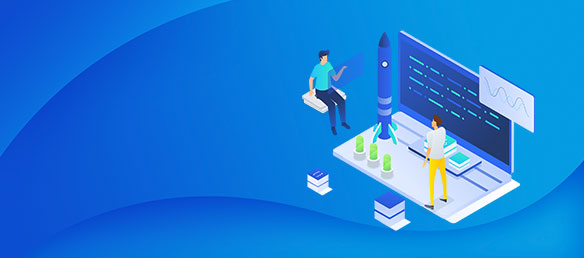 咸阳可视化大屏